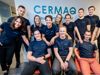 Cermaq BB2021 41 gruppebilde Alta kuttet
