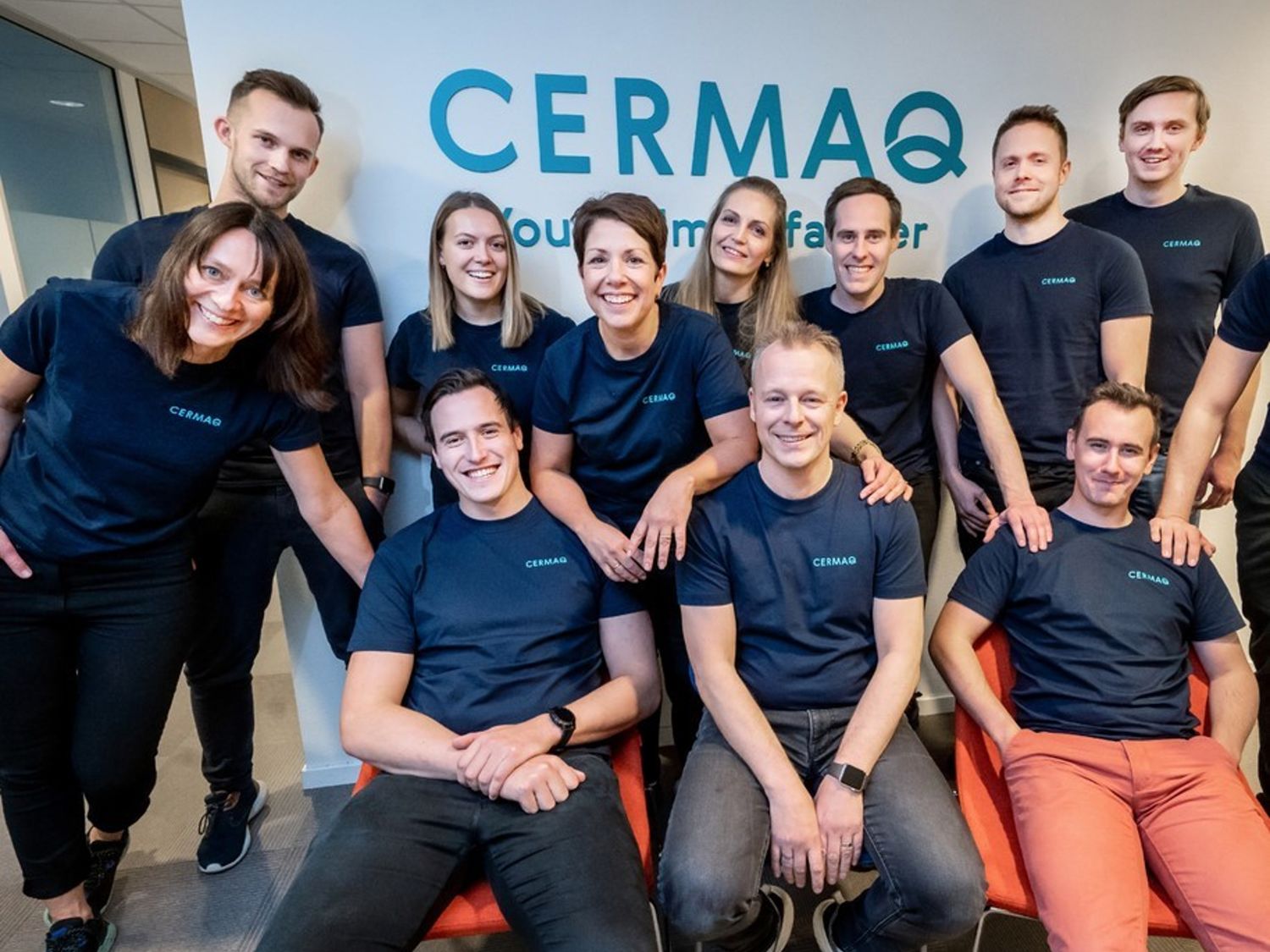 Cermaq BB2021 41 gruppebilde Alta kuttet