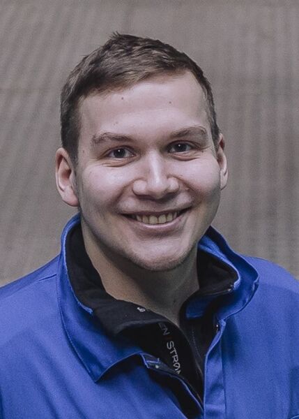 Forsan Nordland 5 red