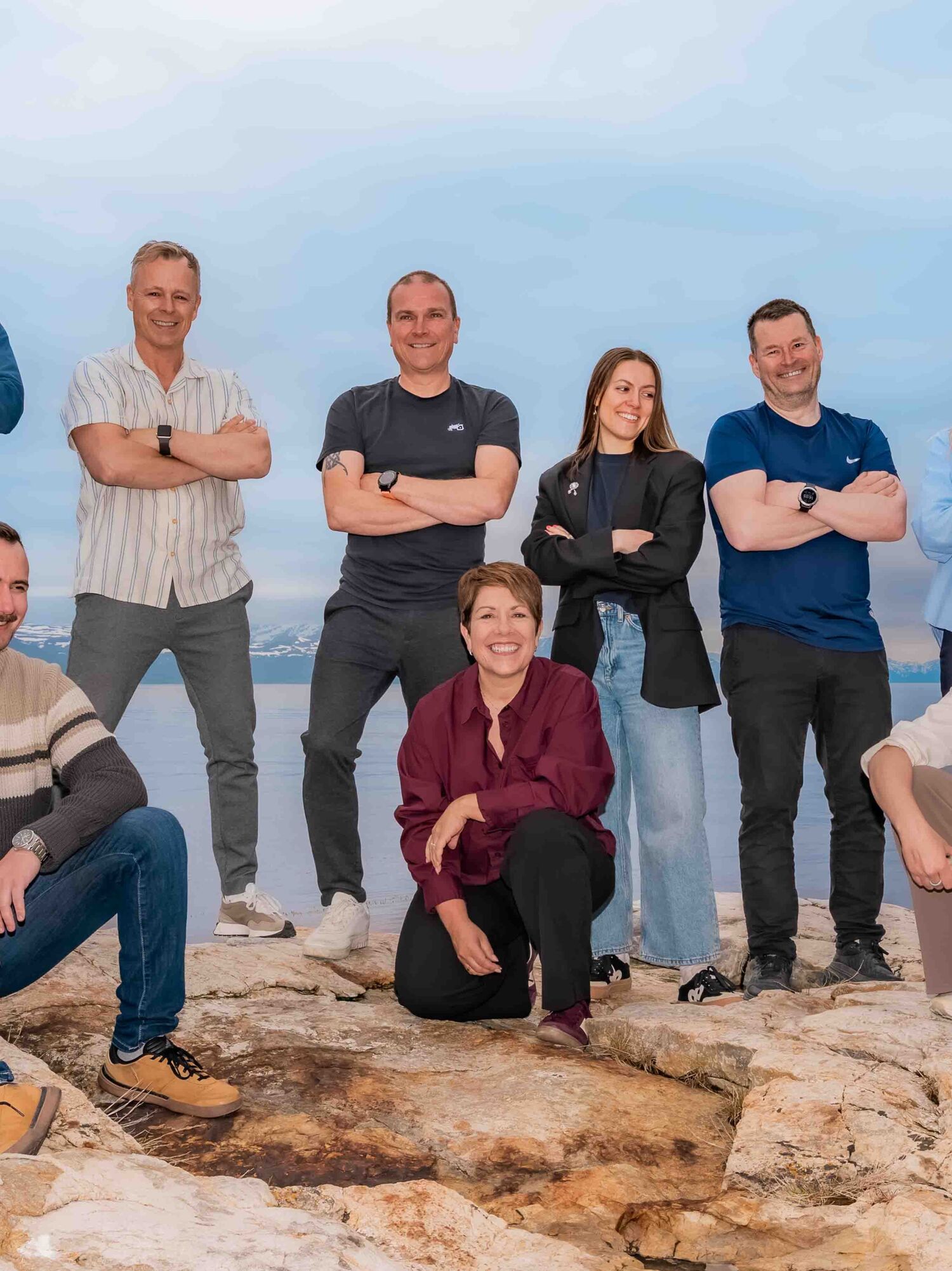 2025 gruppebilde Alta