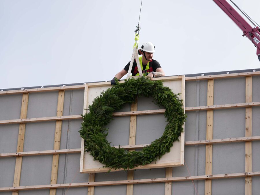 165 Kranselag bygg 1 Cermaq