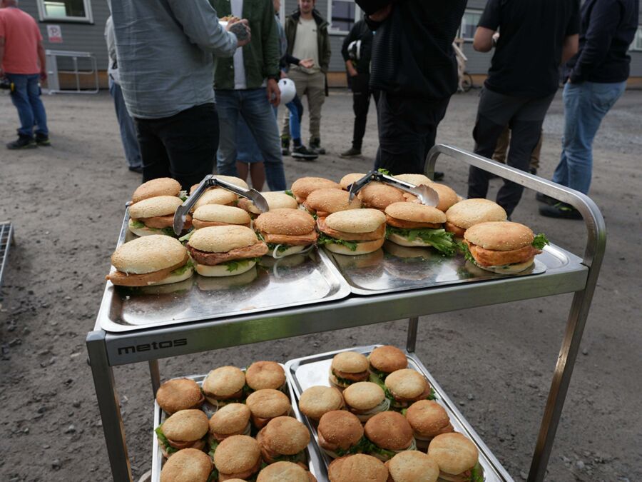 31 Kranselag bygg 1 Cermaq