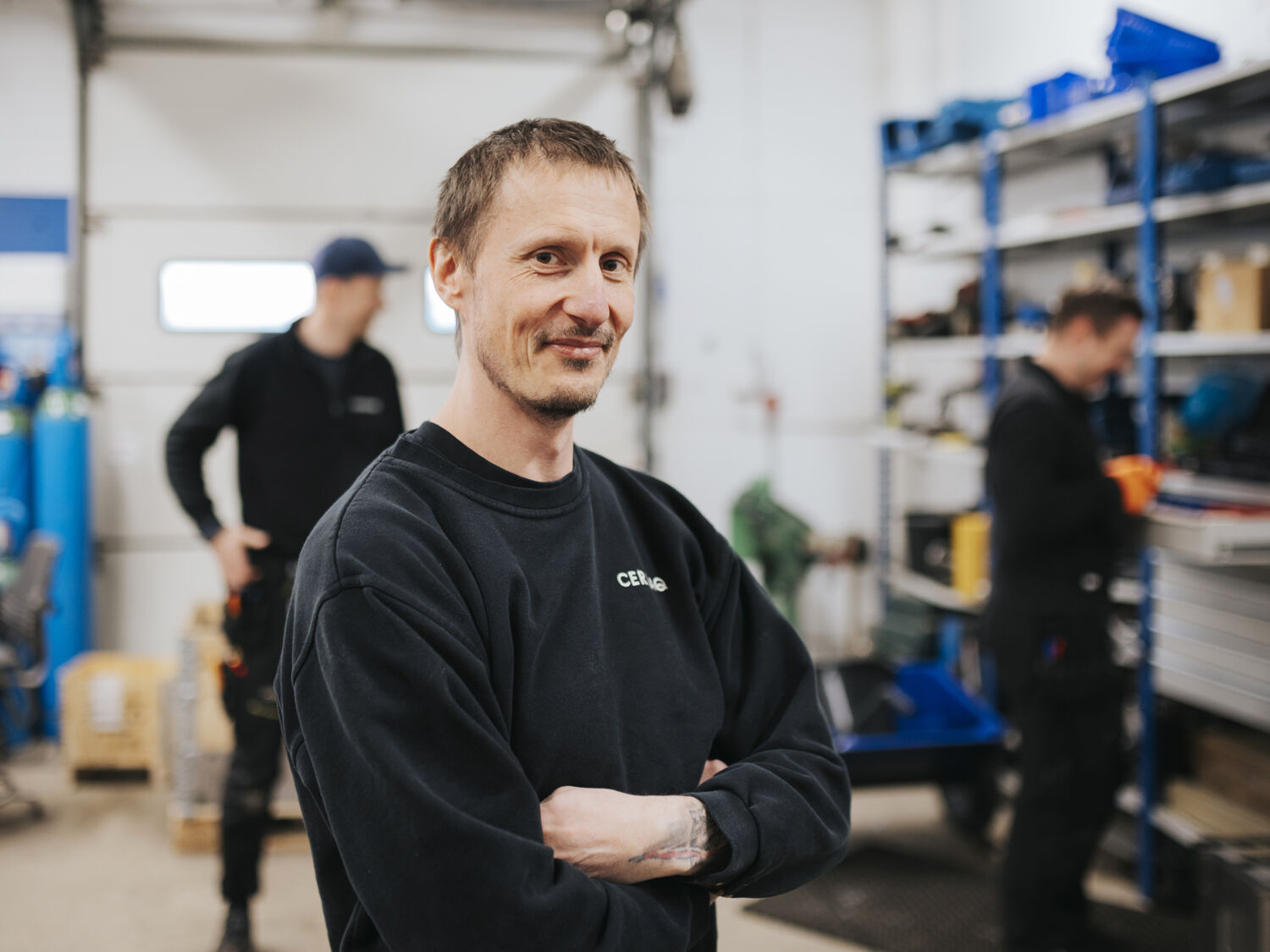 Cermaq Fotograf Karoline OA Pettersen40