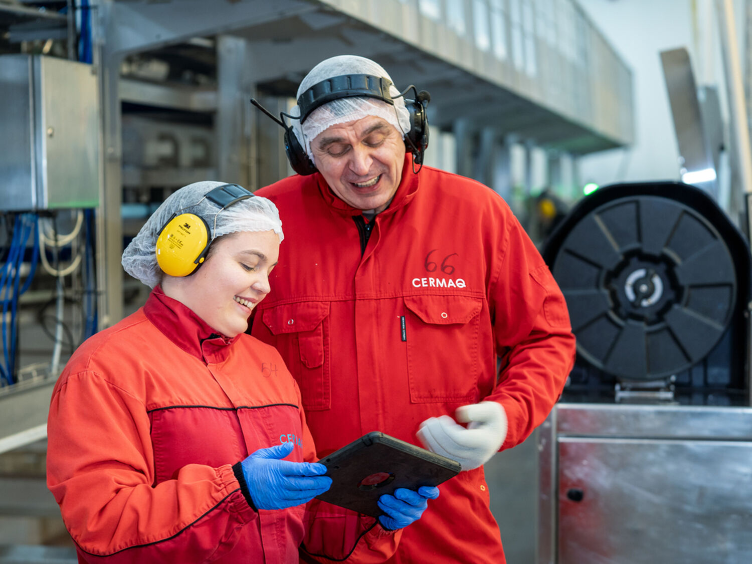 Cermaq BB2021 14 slakteri F430