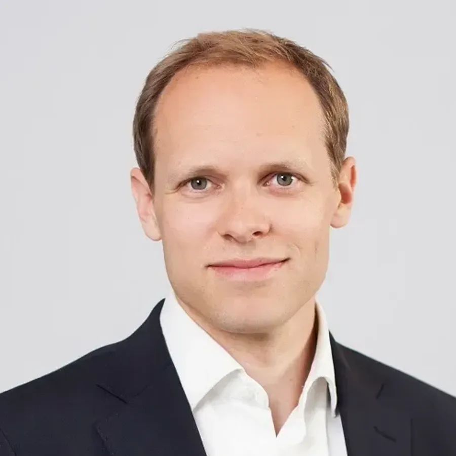 I 2016 ble Thomas Palm CFO i Cermaq Group, bare 33 år gammel.