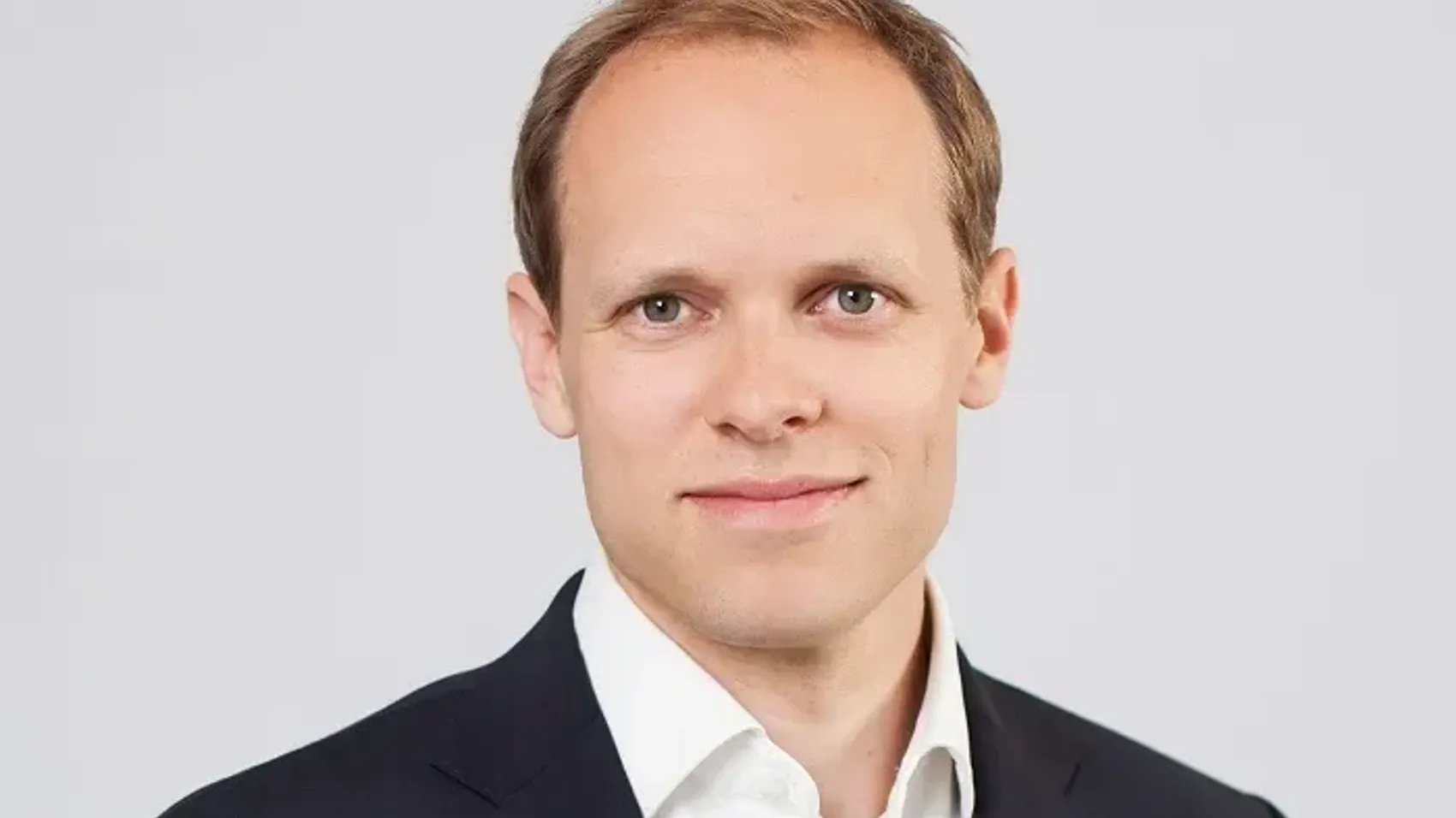 I 2016 ble Thomas Palm CFO i Cermaq Group, bare 33 år gammel.