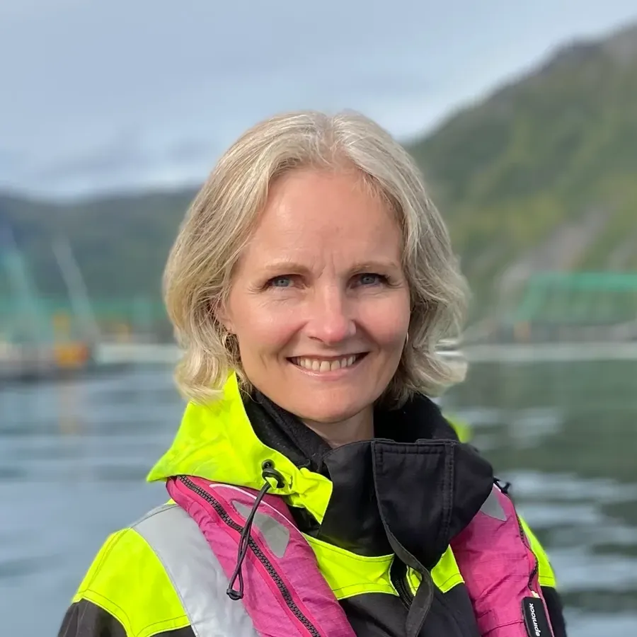 Astrid Vik Aam