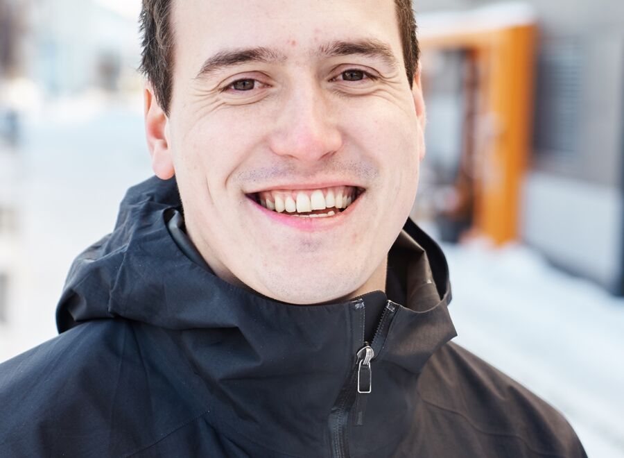 Kristoffer Andreassen