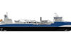 Illustrasjonen av båten er laget av HAV Design