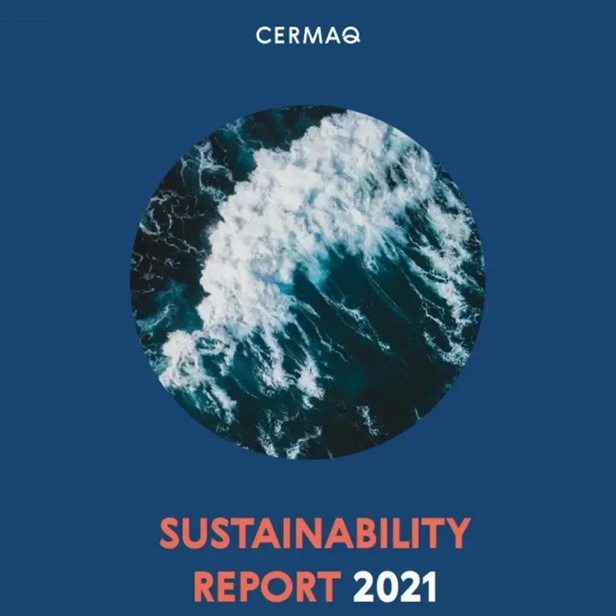 Sterke resultater for fiskehelse og miljø i Cermaq