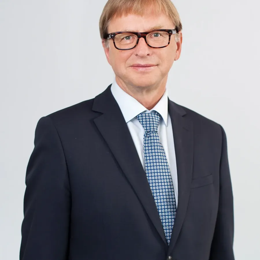 Konsernsjef i Cermaq Geir Molvik