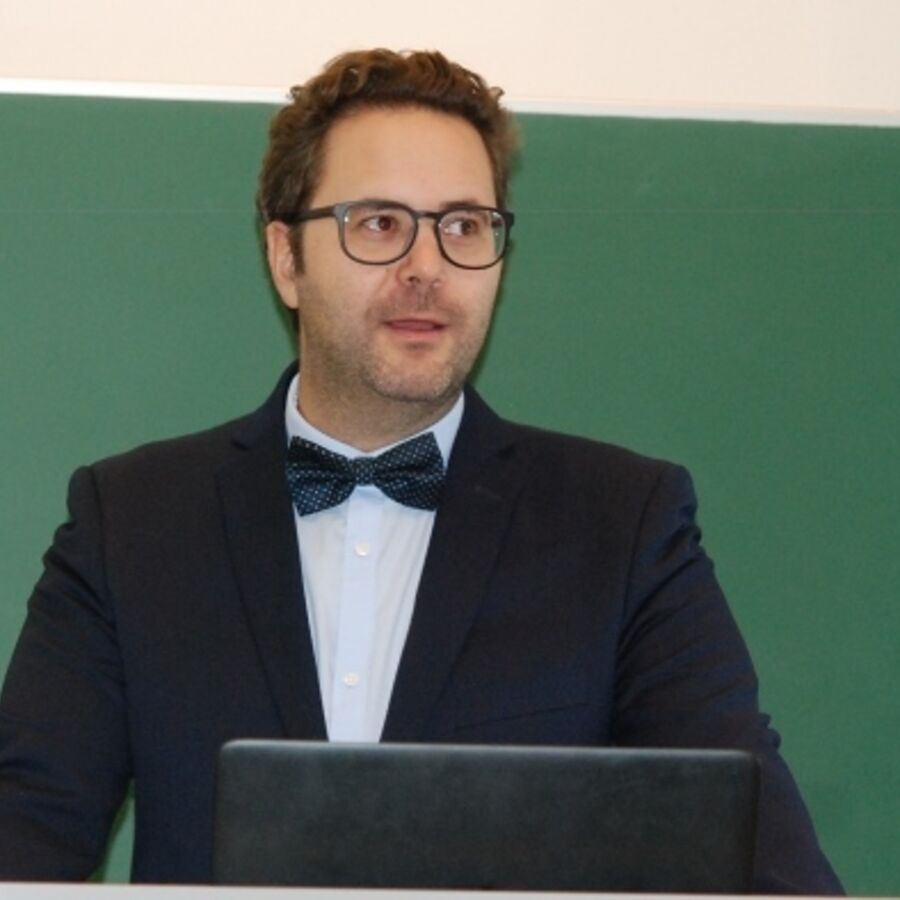 Øyvind Brevik har i sitt doktorgradsarbeid utviklet metoder for å identifisere bakterier som gir sykdom hos fisk, blant annet SRS som er en stor utfordring i Chilensk oppdrett