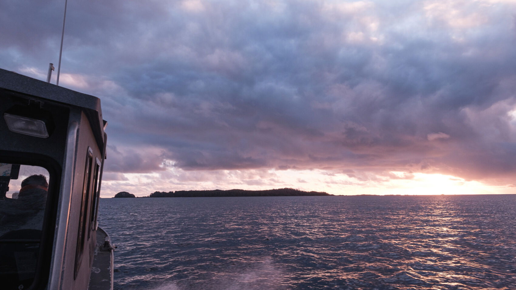 For at havbruk skal bli klimabestandig må vi både kutte våre klimagassutslipp og iverksette effektive tilpasningstiltak slik at vi kan fortsette å levere sunn mat fra havet fremover, sier Wenche Grønbrekk..