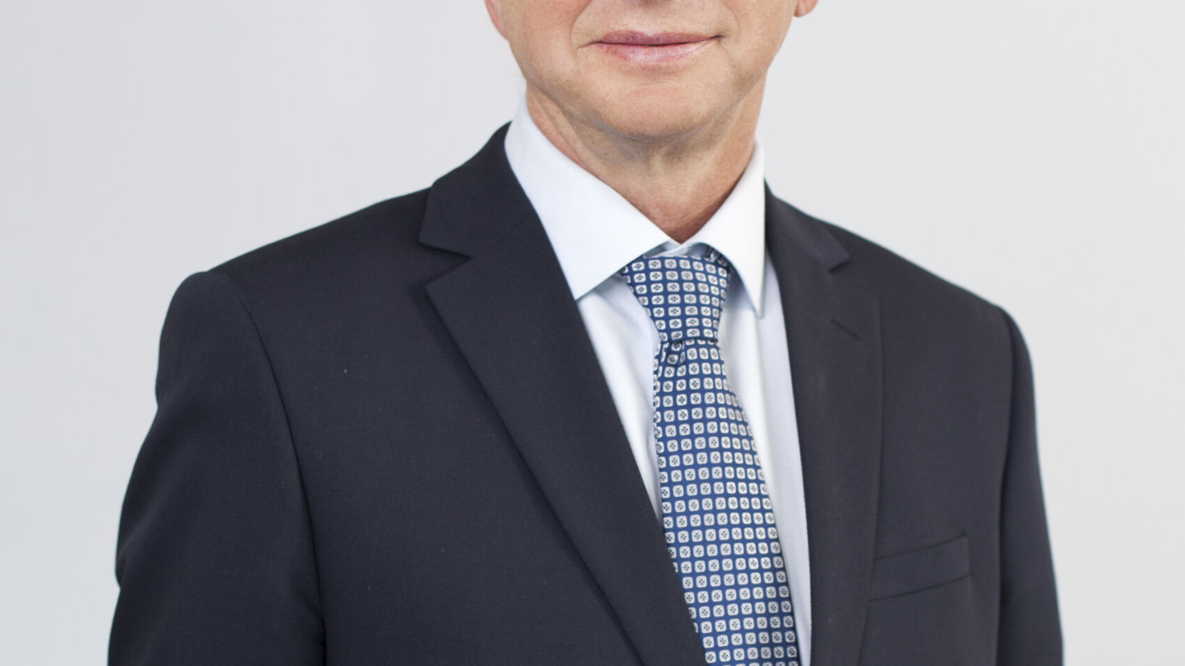 Konsernsjef i Cermaq Geir Molvik