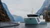 Sletta Verft leverer utslippsfri servicebåt til Cermaq Norway
