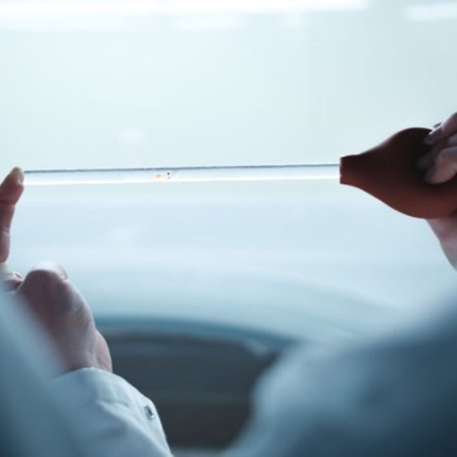 Cermaq finansierte Siri Vikes viktige ILA forskning som ga næringen ny kunnskap om smitteveiene til ILA-viruset.